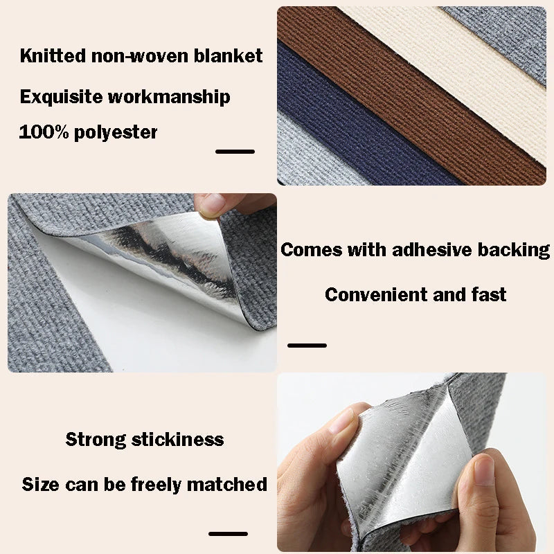Cat Scratching Mat Furniture Protector